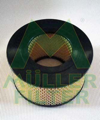 MULLER FILTER Воздушный фильтр PA3319